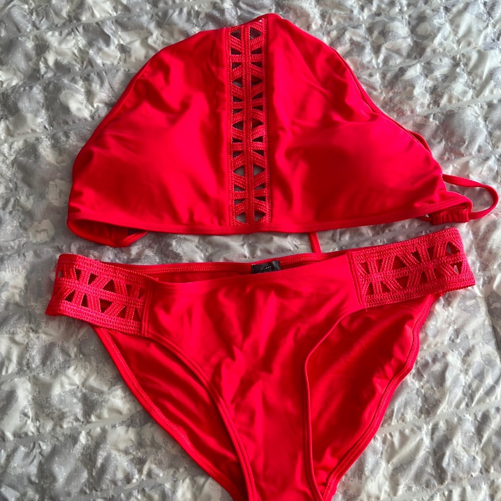 Aerie bikini NEVER BEEN WORN